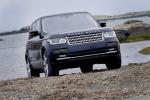 Land Rover Range Rover Autobiography LWB 2014 года (US)